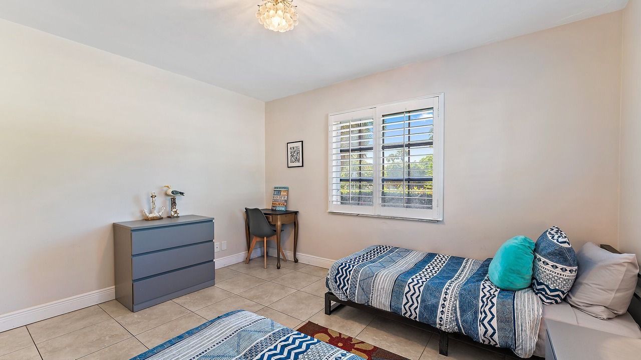 Photo of Bedroom in Singer Island