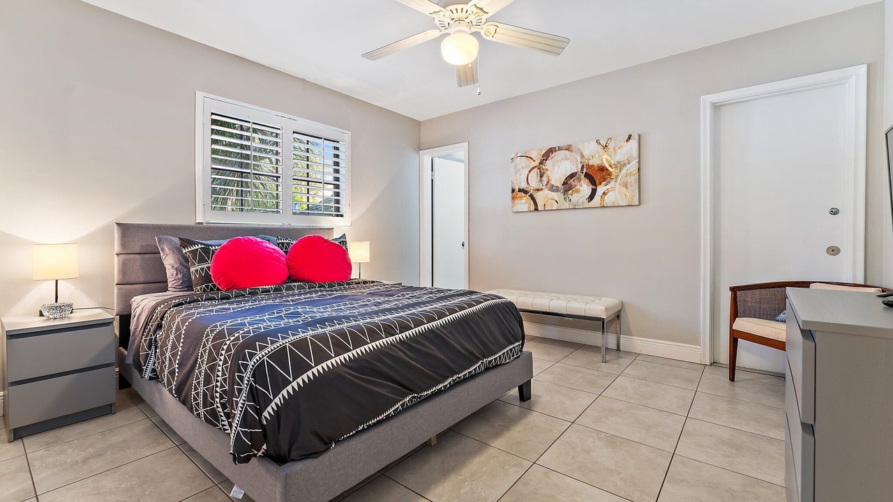 Photo of Bedroom in Singer Island