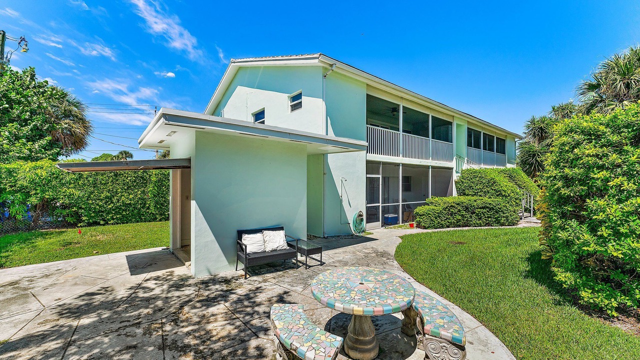 Photo of Outdoor in Singer Island