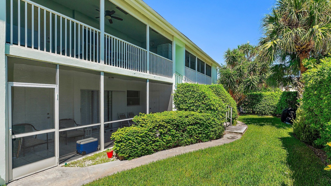 Photo of Outdoor in Singer Island