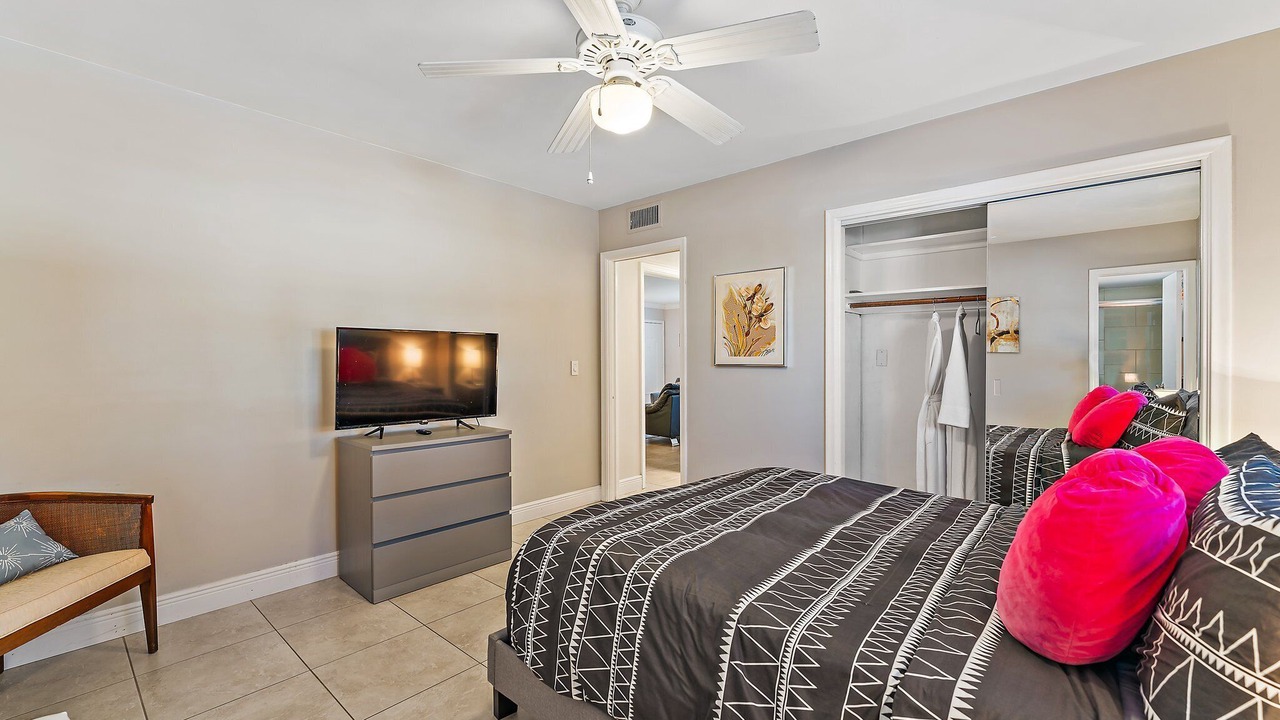 Photo of Bedroom in Singer Island