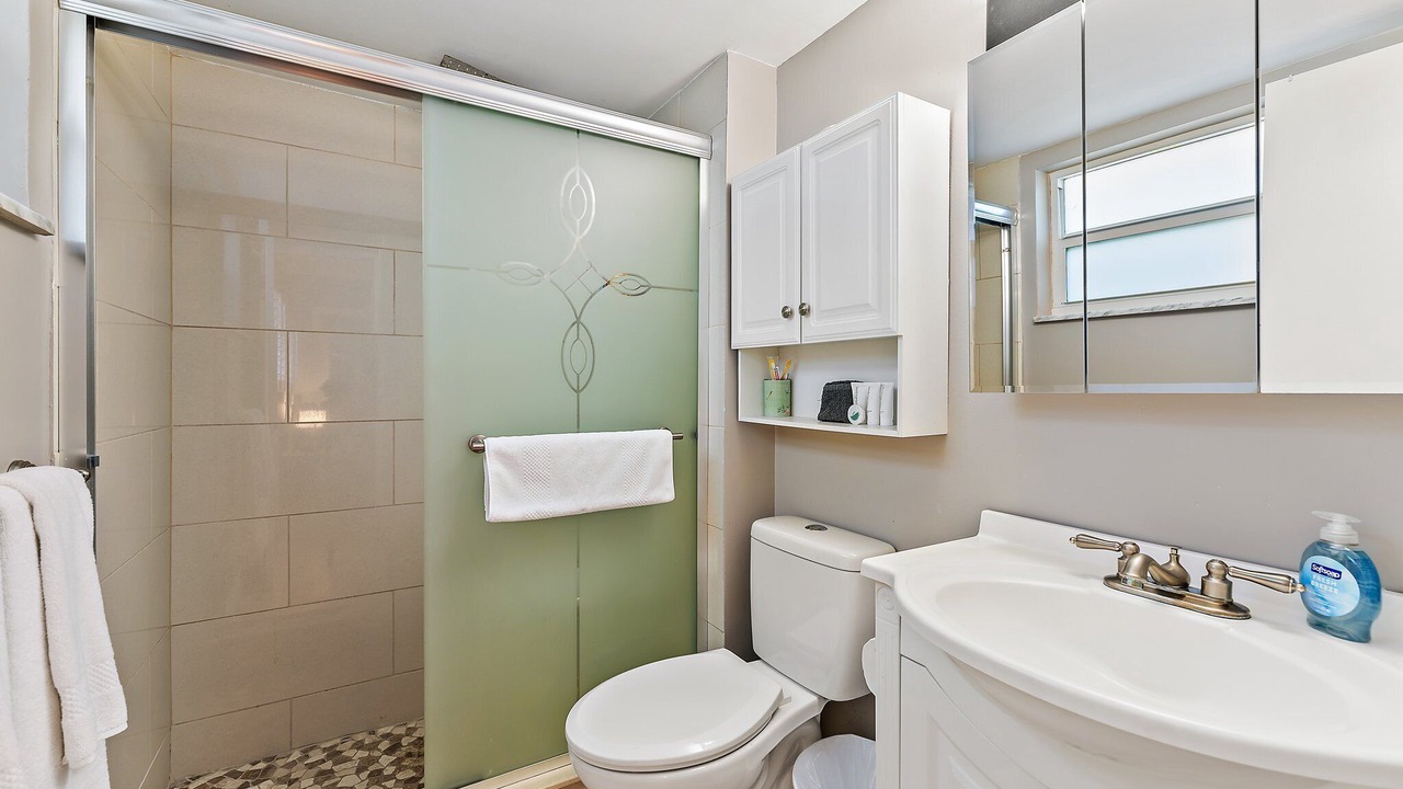 Photo of Bathroom in Singer Island