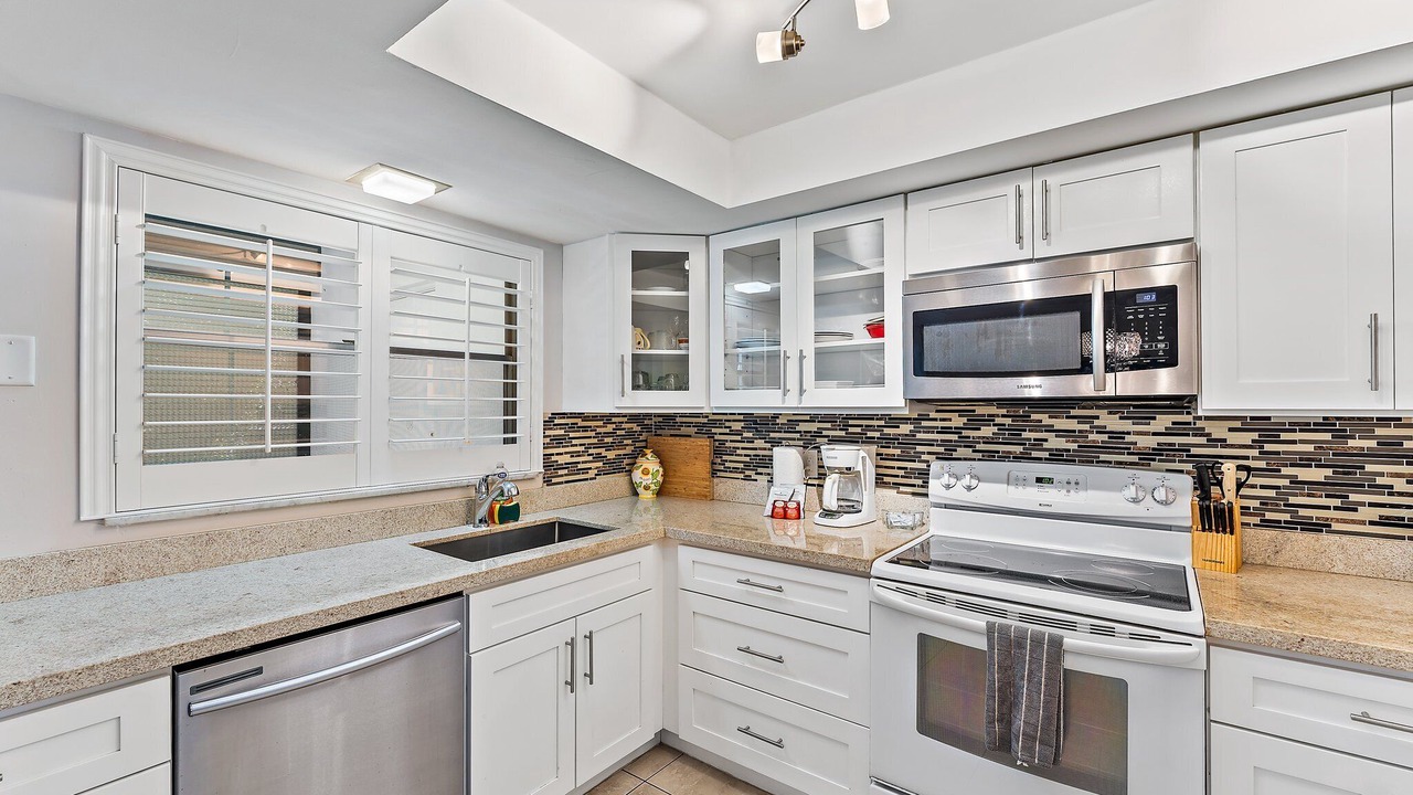 Photo of Kitchen in Singer Island