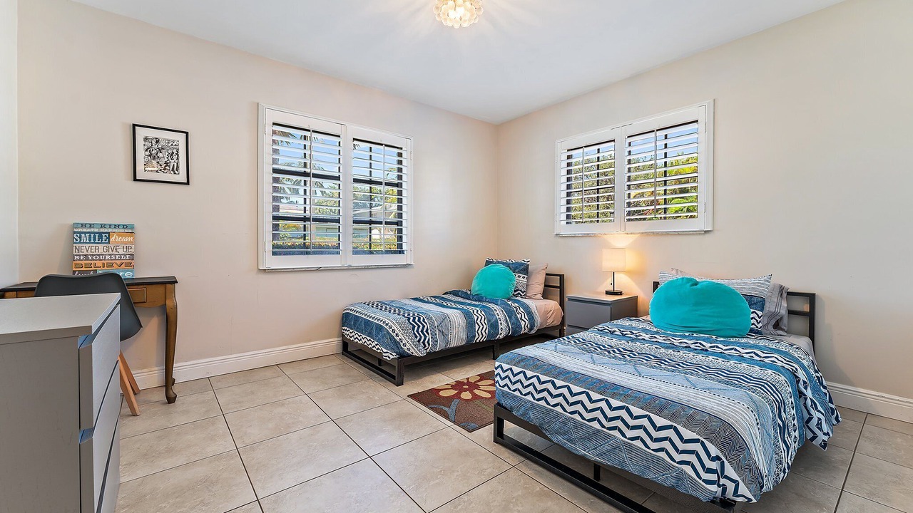 Photo of Bedroom in Singer Island