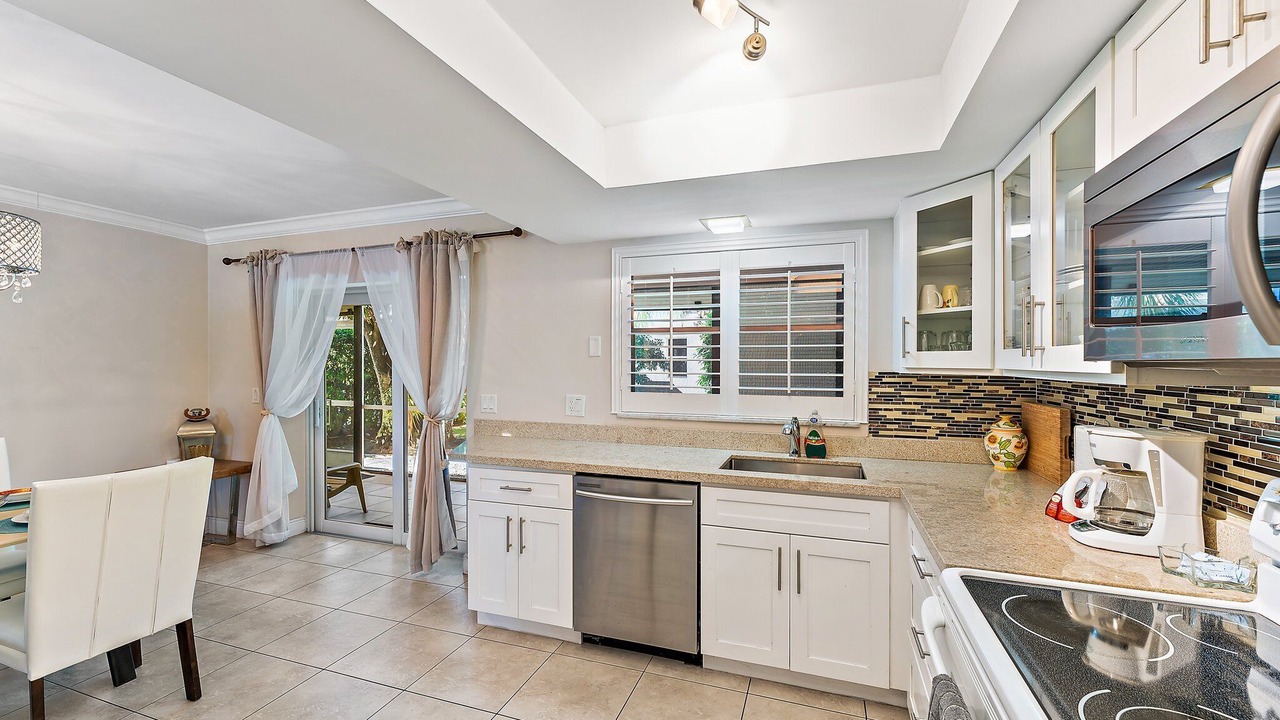 Photo of Kitchen in Singer Island