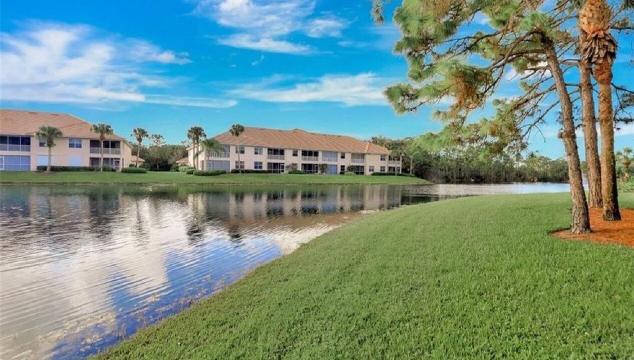 Photo of Outdoor in Imperial Golf Estates