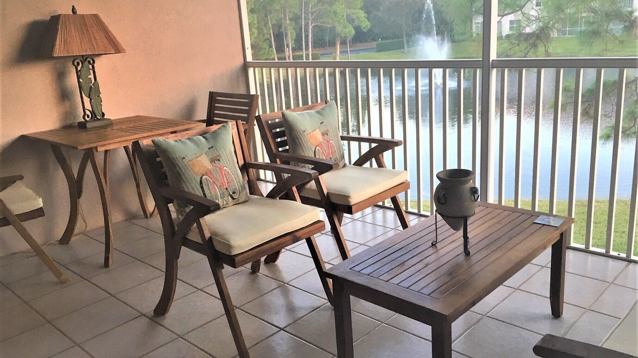 Photo of Outdoor in Imperial Golf Estates