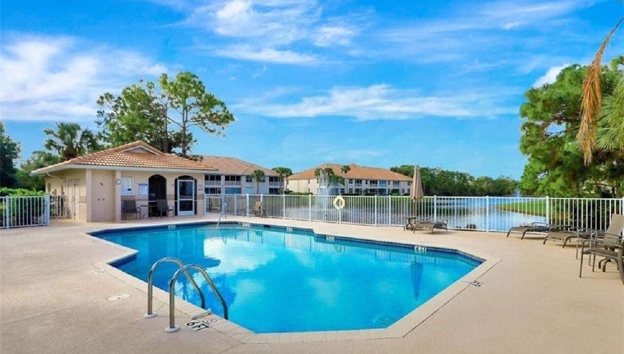 Photo of Outdoor in Imperial Golf Estates
