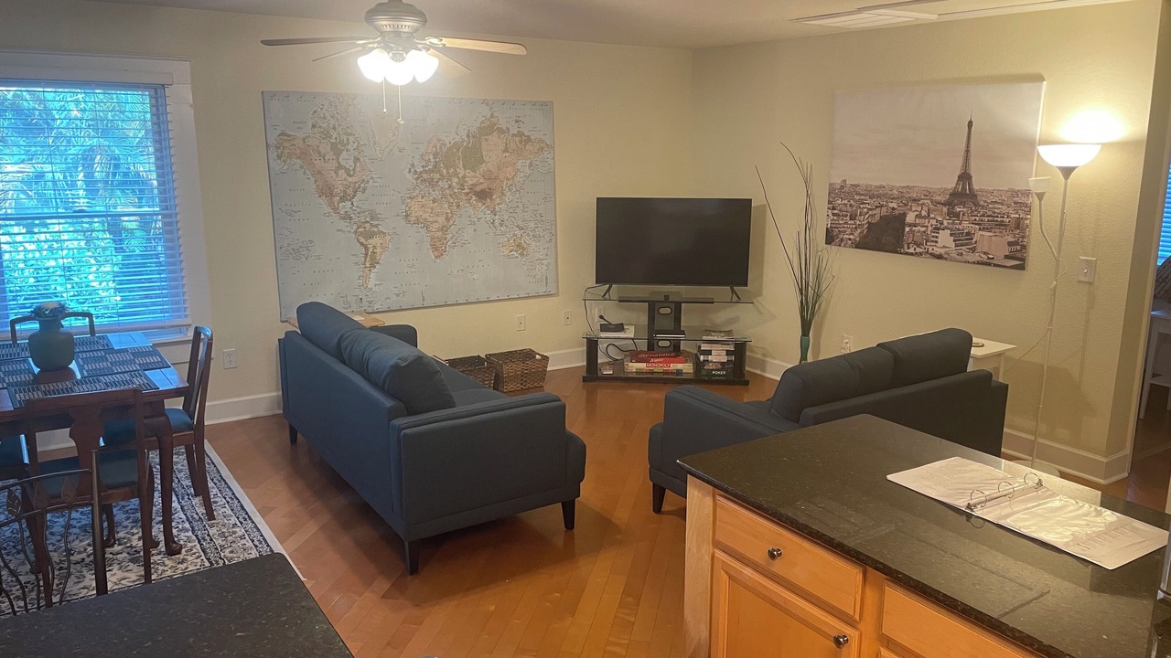 Photo of Livingroom in SoHo