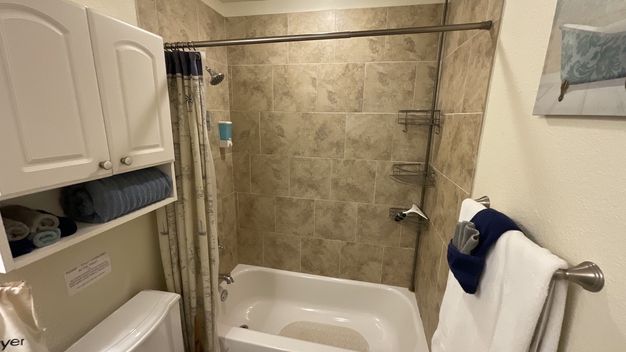 Photo of Bathroom in SoHo