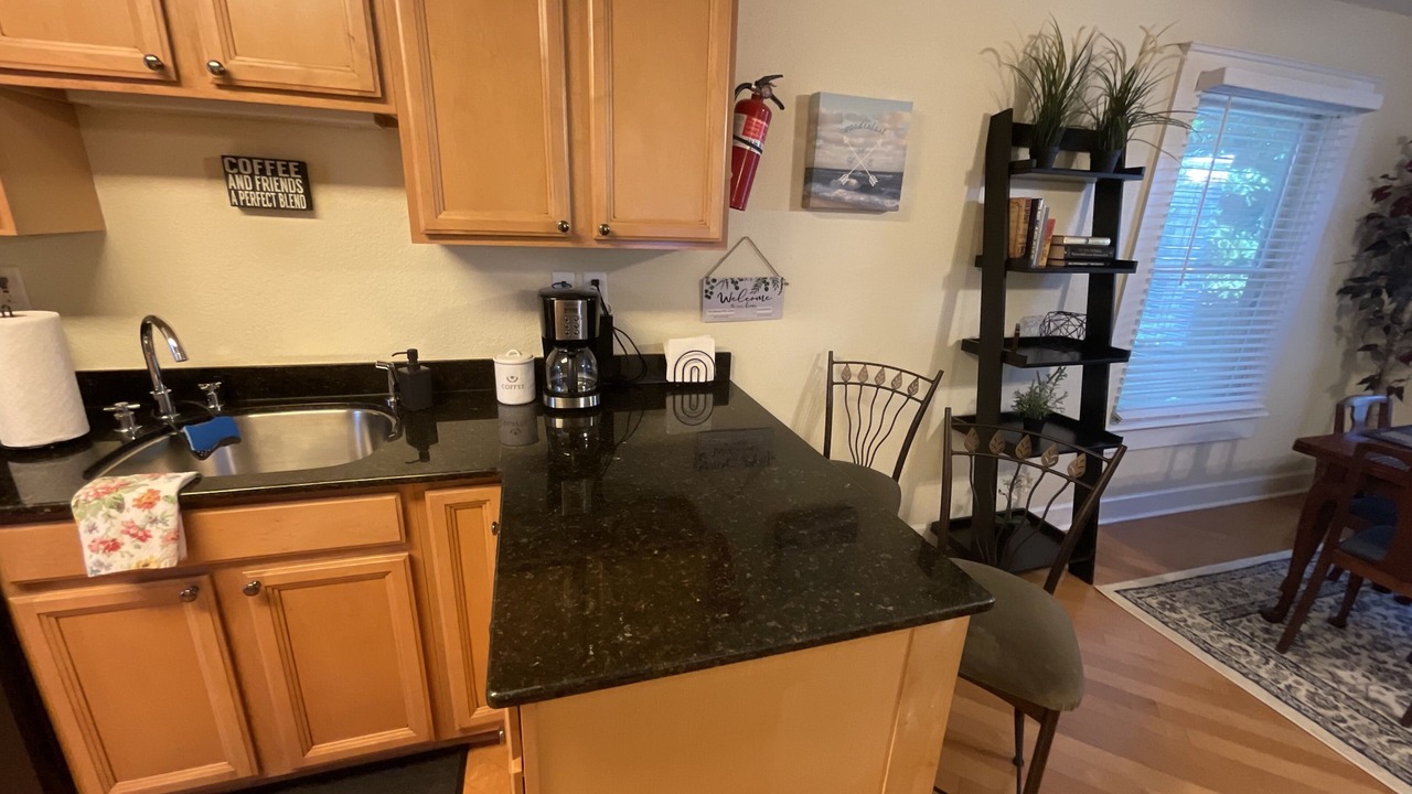 Photo of Kitchen in SoHo