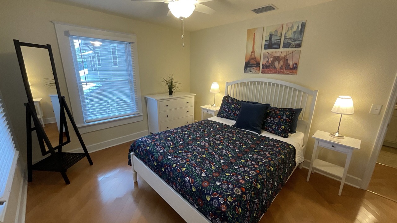 Photo of Bedroom in SoHo
