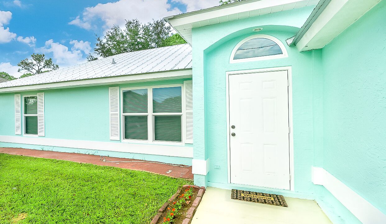 Photo of Outdoor in Port Saint Lucie