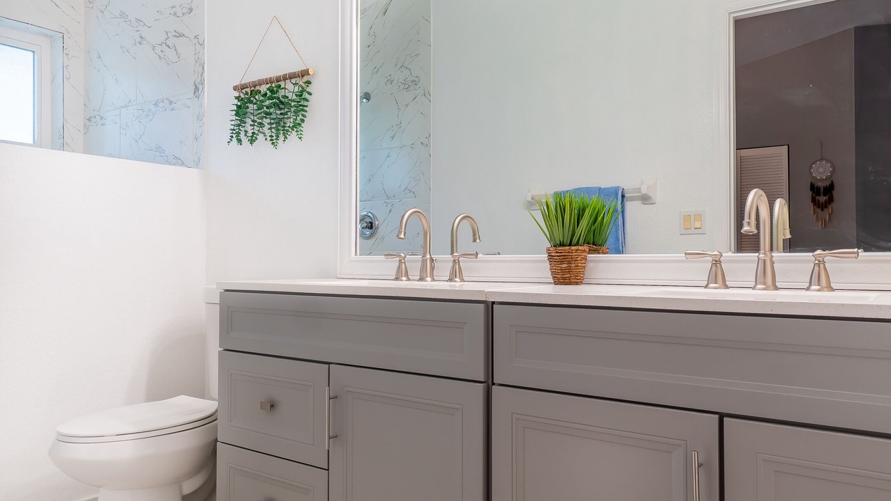 Photo of Bathroom in Port Saint Lucie
