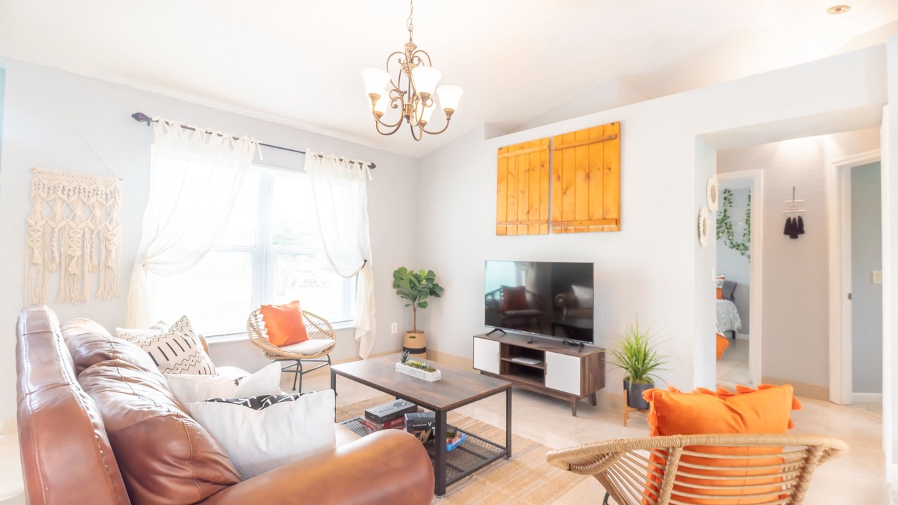 Photo of Livingroom in Port Saint Lucie
