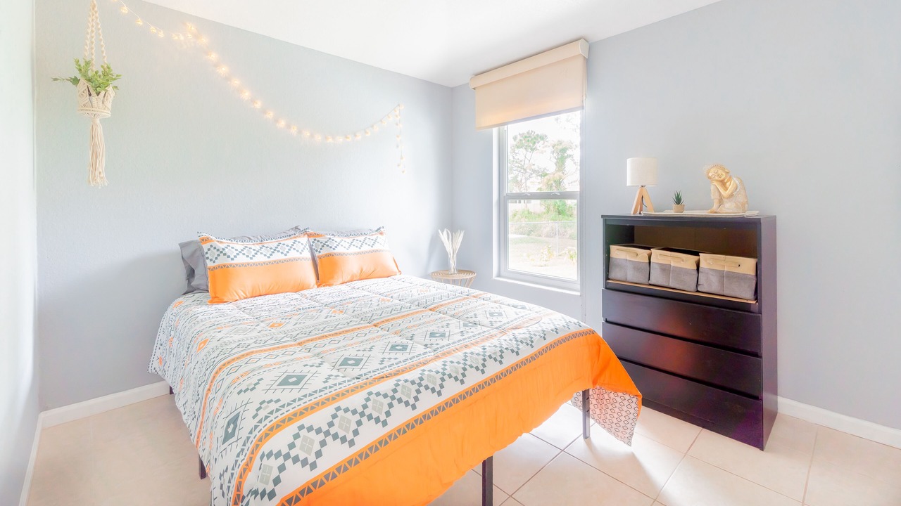 Photo of Bedroom in Port Saint Lucie
