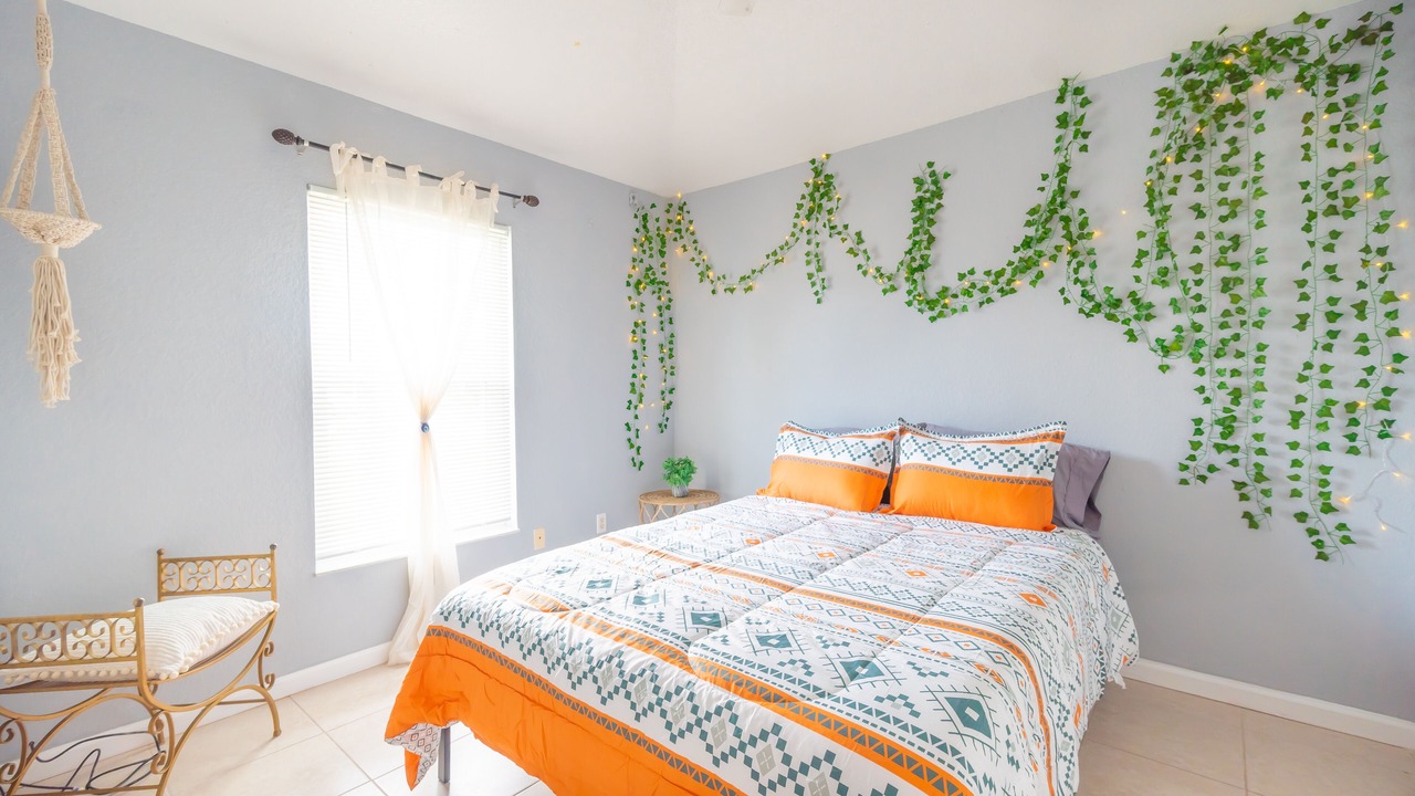 Photo of Bedroom in Port Saint Lucie