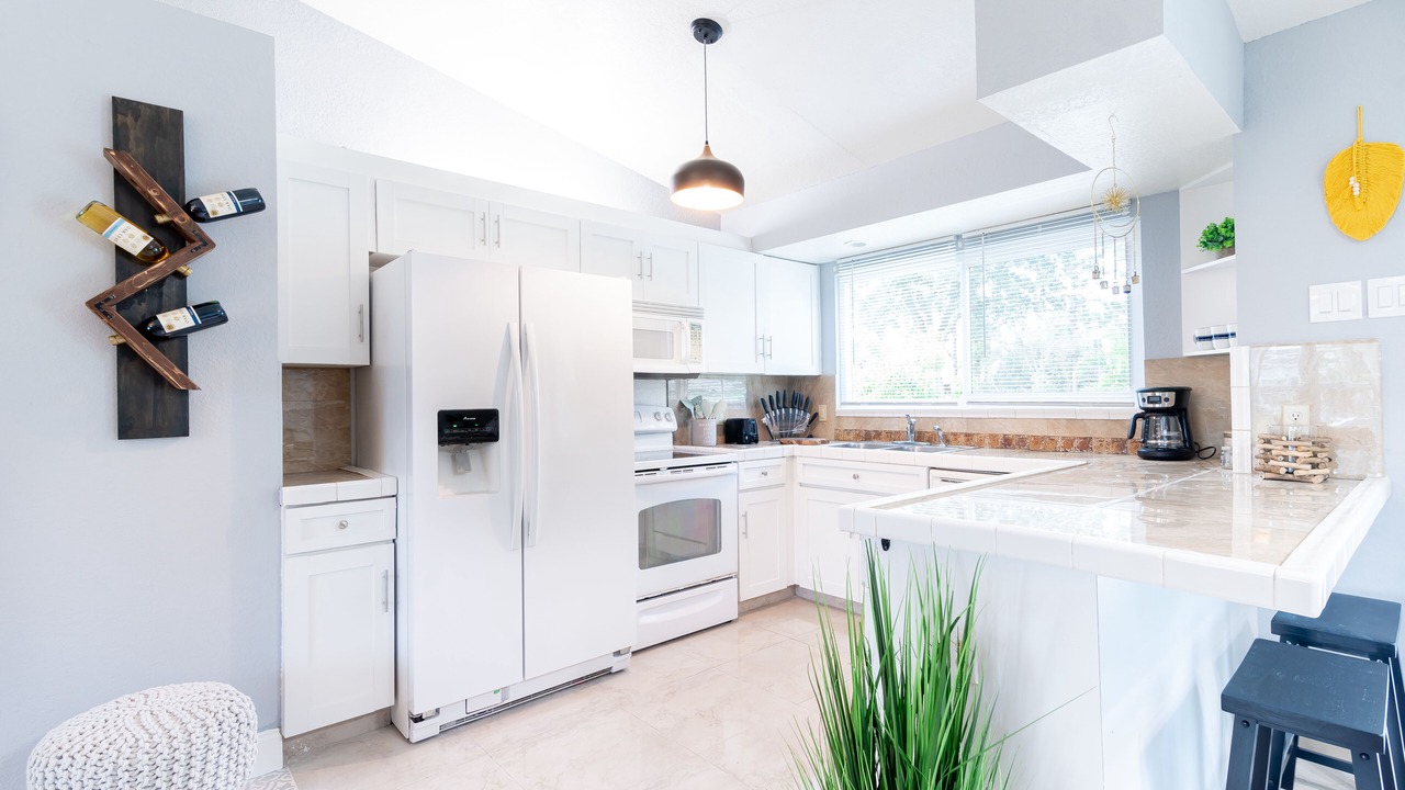 Photo of Kitchen in Port Saint Lucie