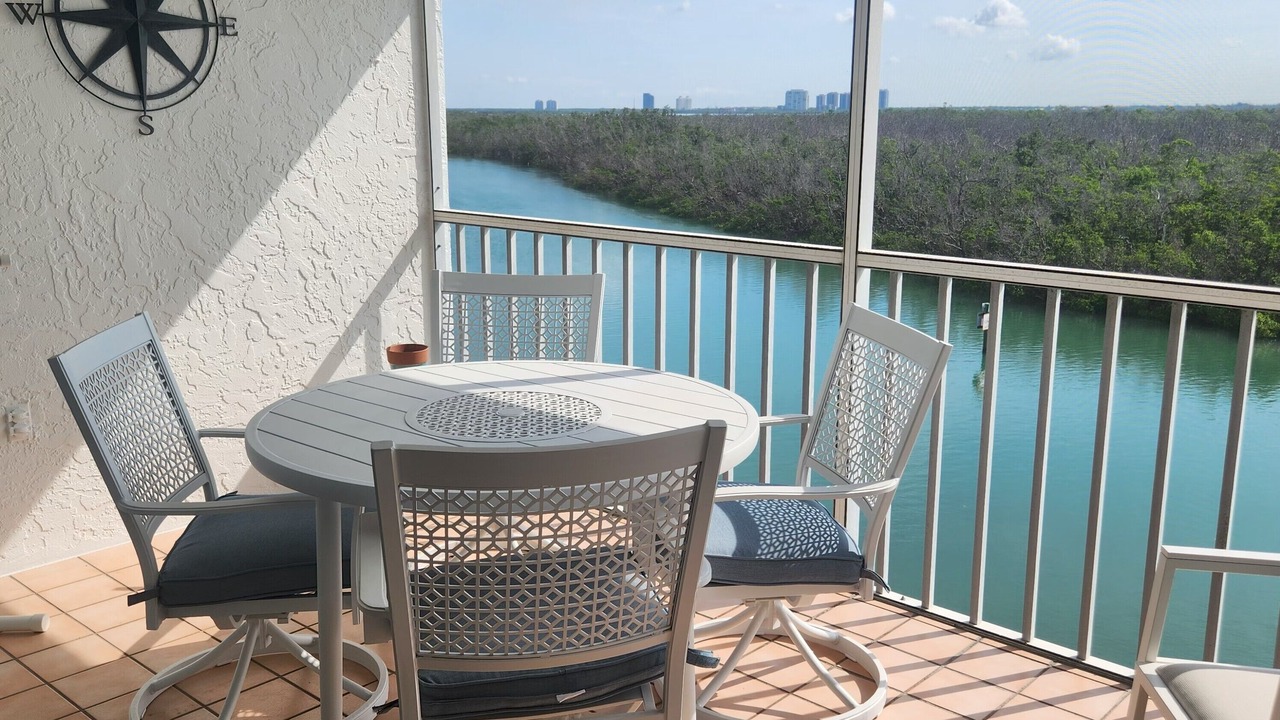Photo of Outdoor in Bonita Springs