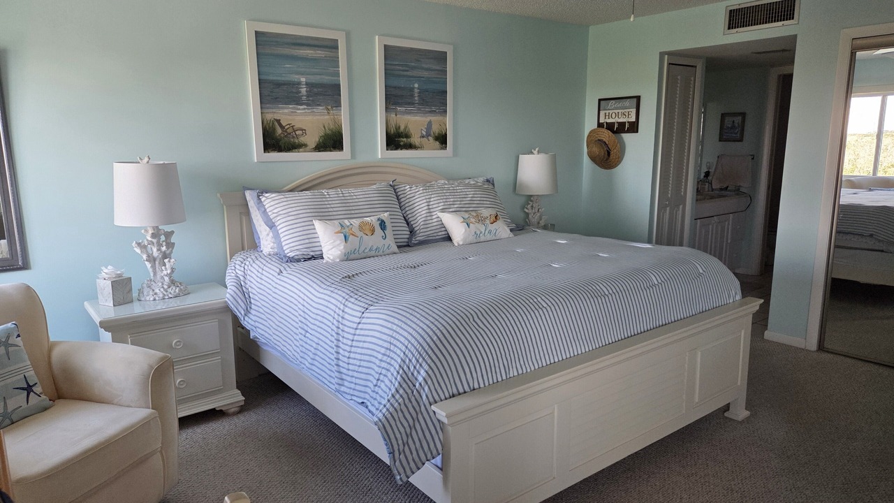 Photo of Bedroom in Bonita Springs