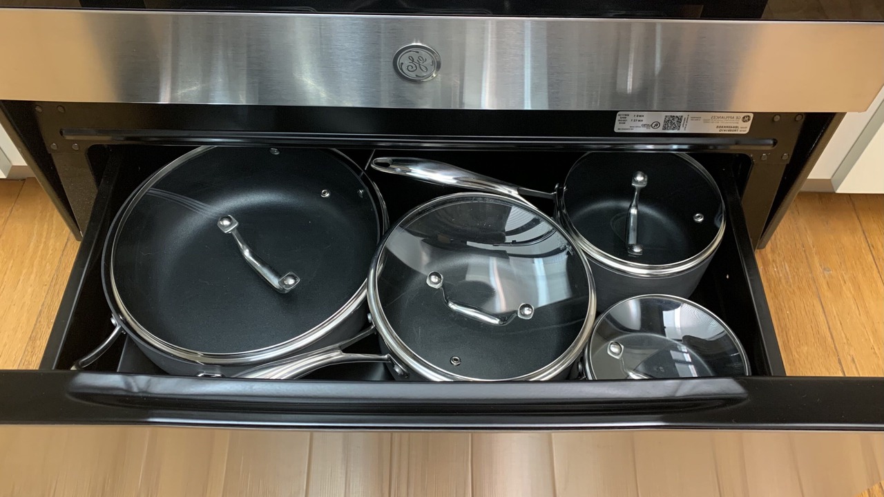 Photo of Kitchen in Tampa