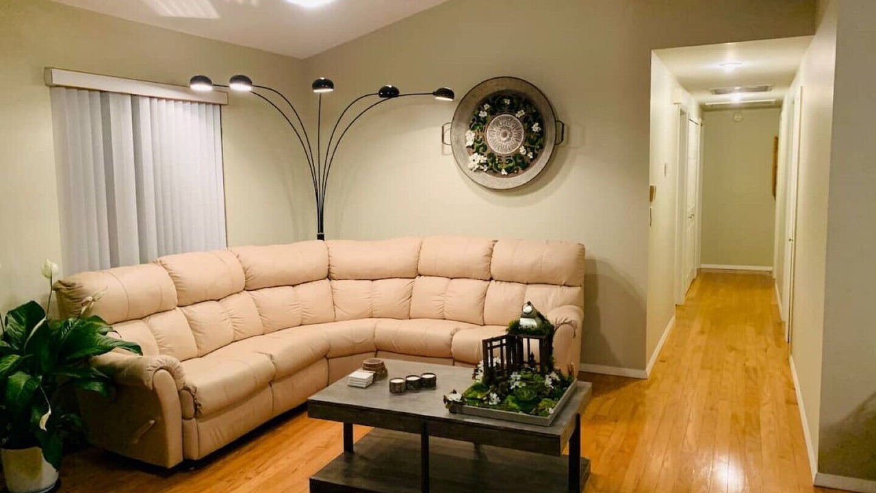Photo of Livingroom in Tampa