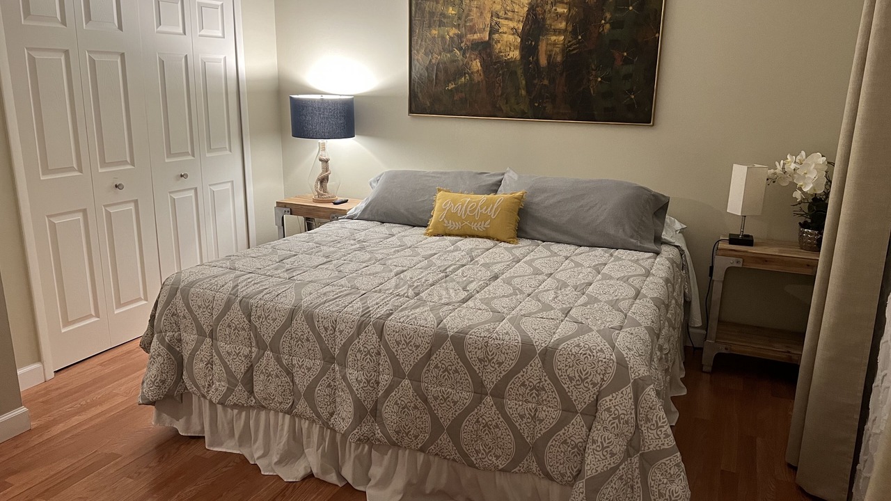 Photo of Bedroom in Tampa