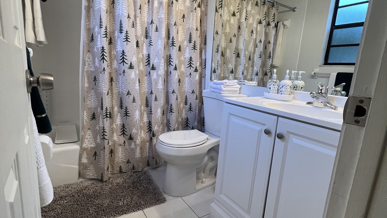 Photo of Bathroom in Tampa
