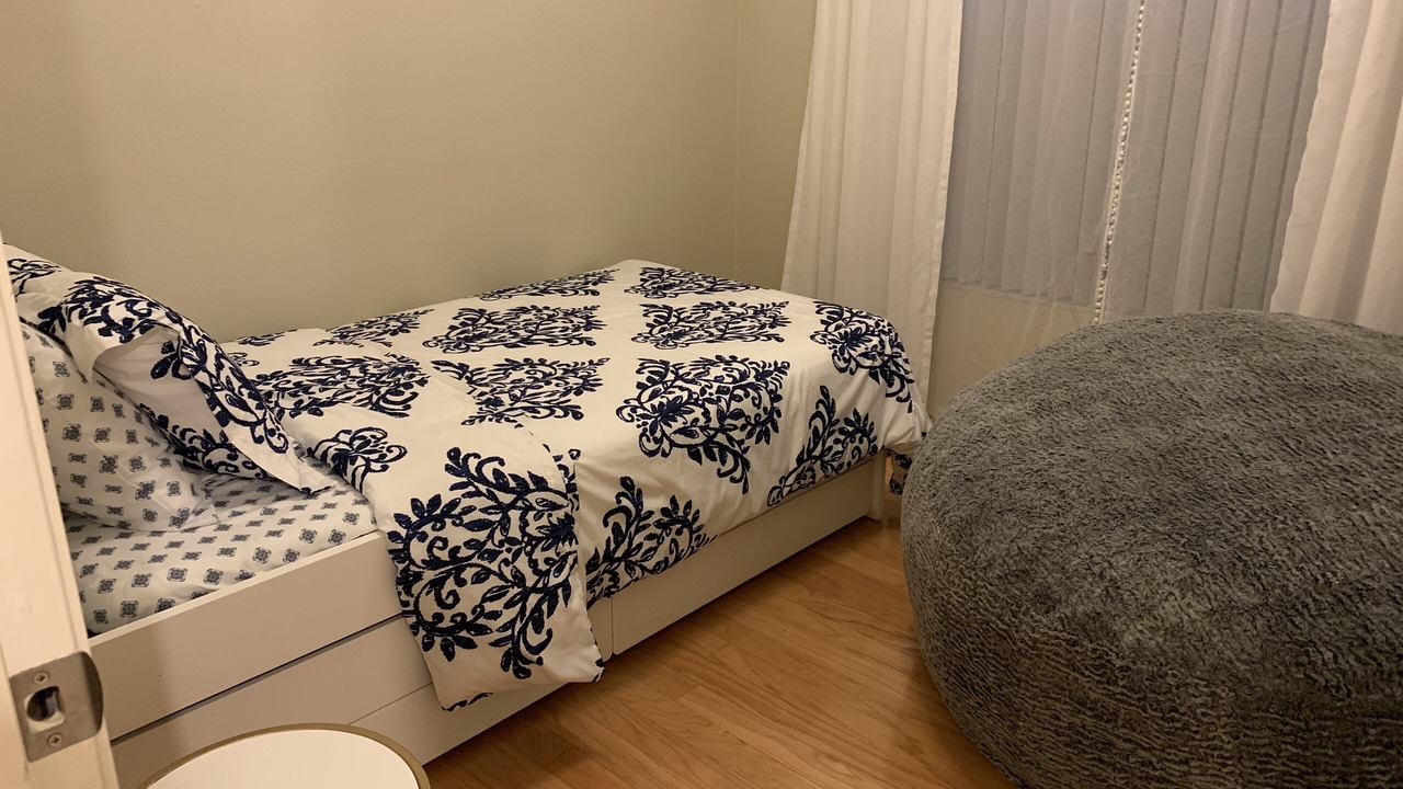 Photo of Bedroom in Tampa