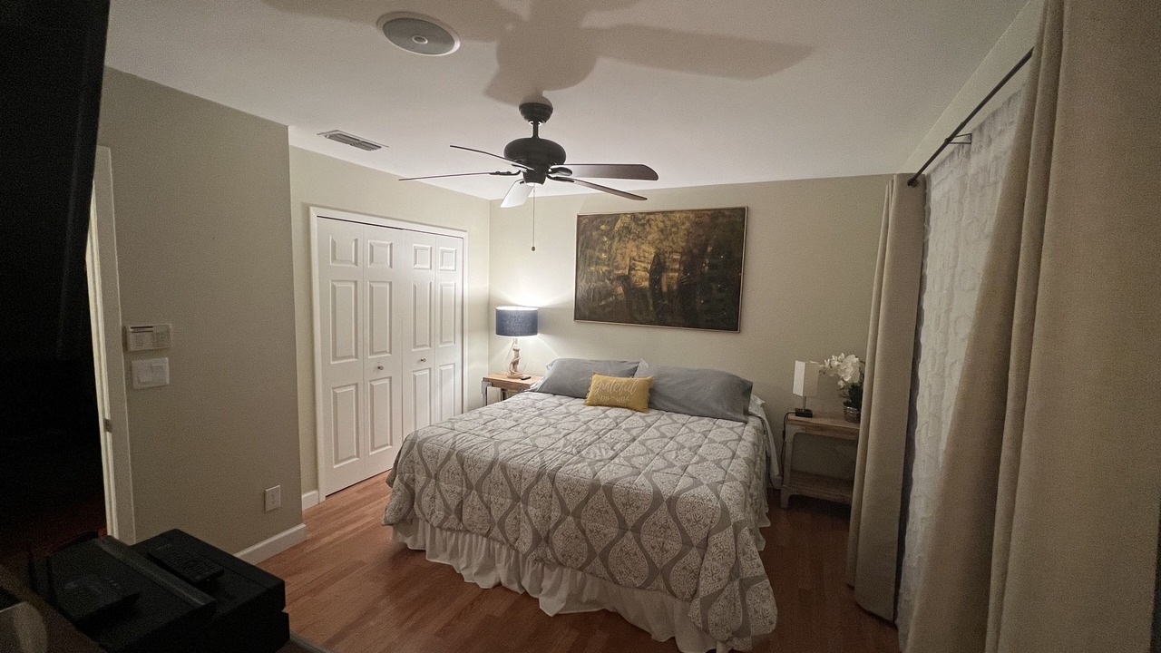 Photo of Bedroom in Tampa