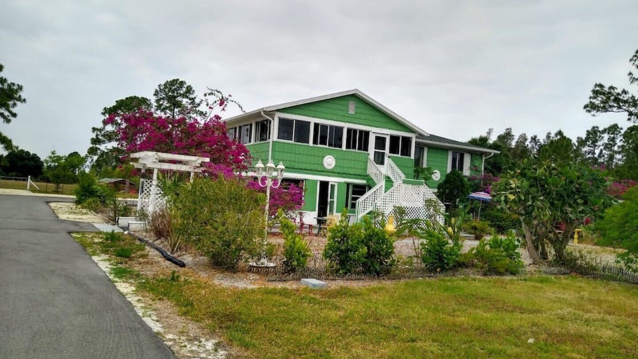 Photo of Outdoor in Rural Estates