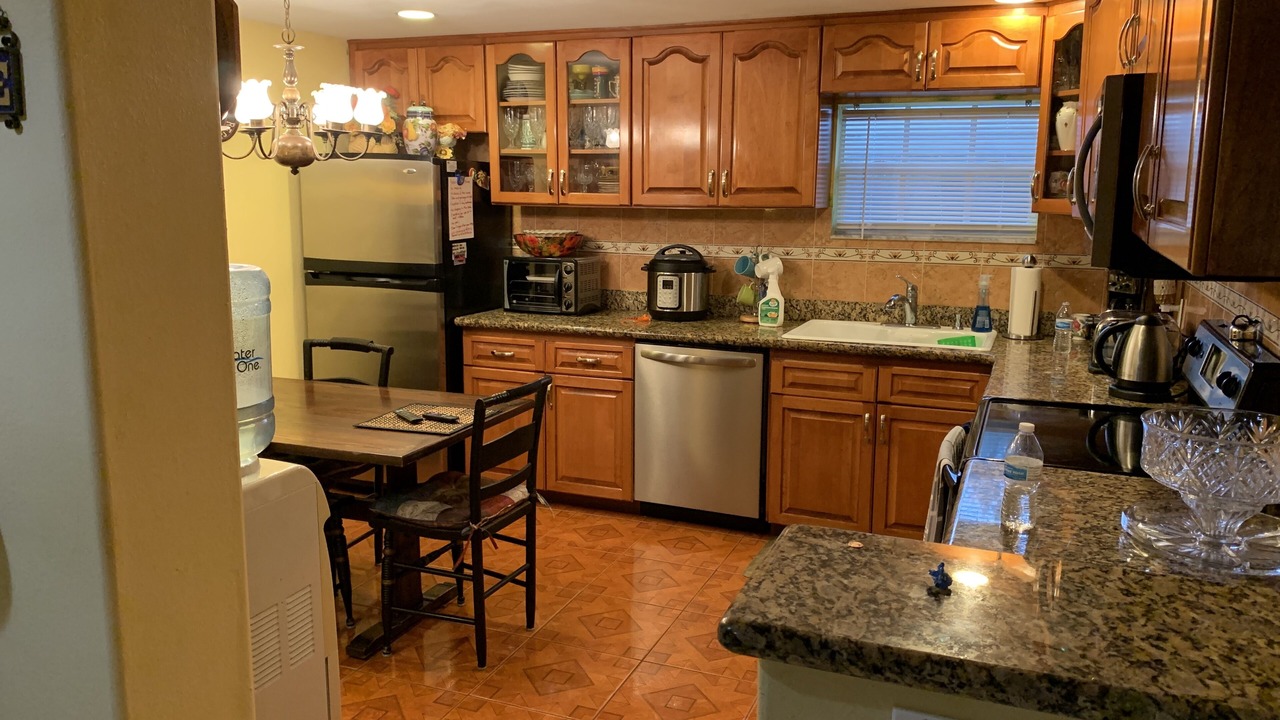 Photo of Kitchen in Rural Estates