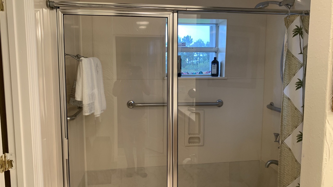 Photo of Bathroom in Rural Estates