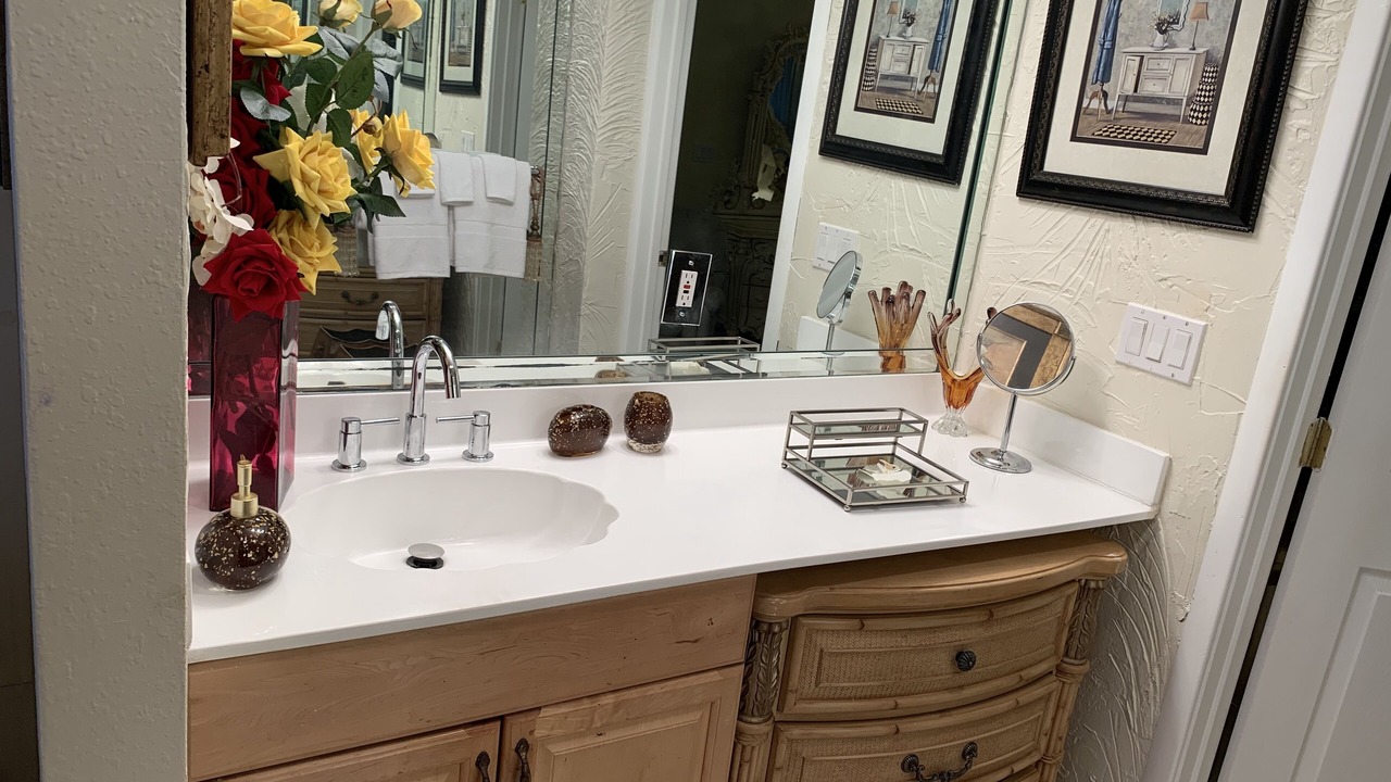 Photo of Bathroom in Rural Estates
