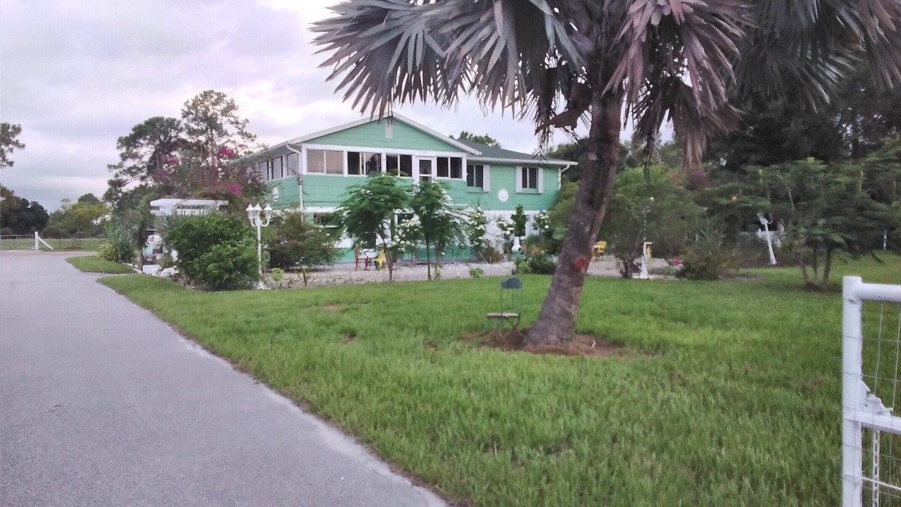 Photo of Outdoor in Rural Estates