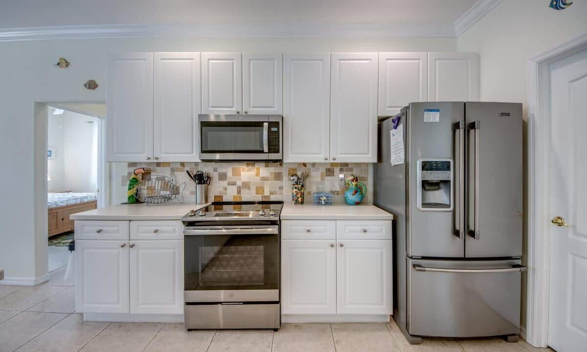 Photo of Kitchen in Biggar