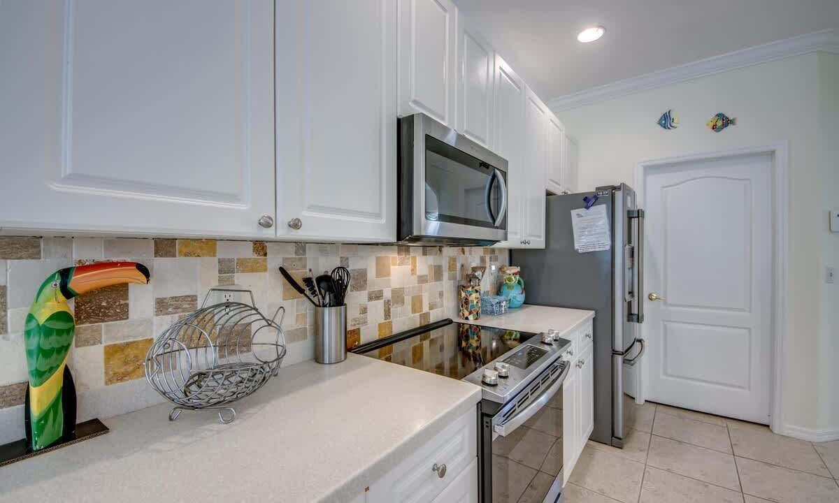 Photo of Kitchen in Biggar