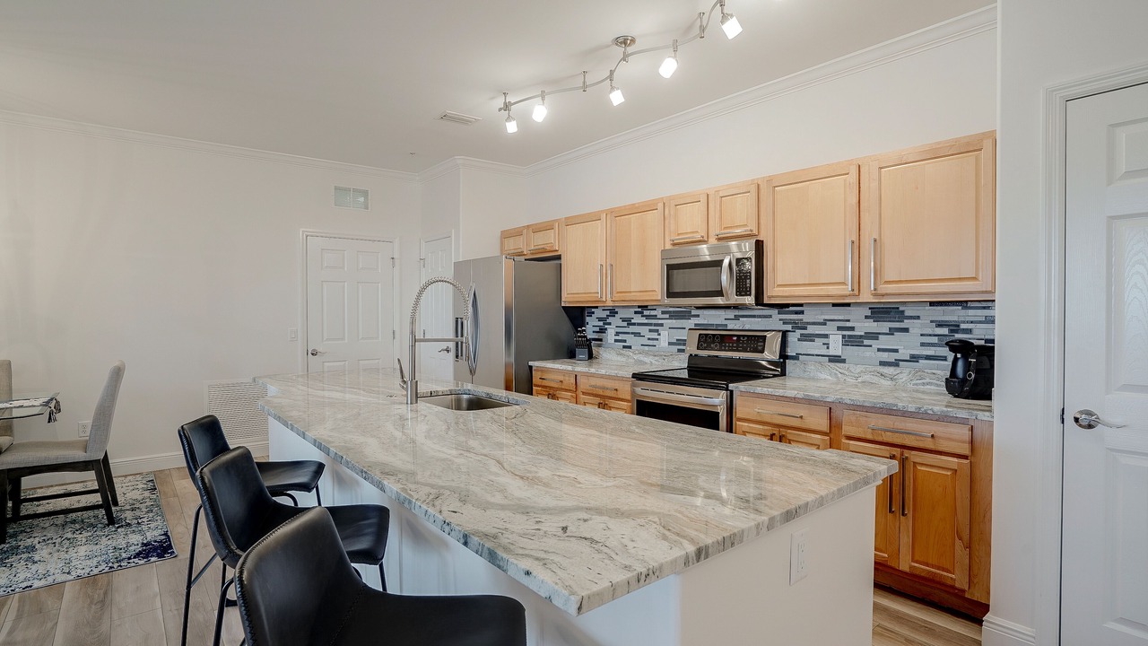 Photo of Kitchen in Majestic Palms