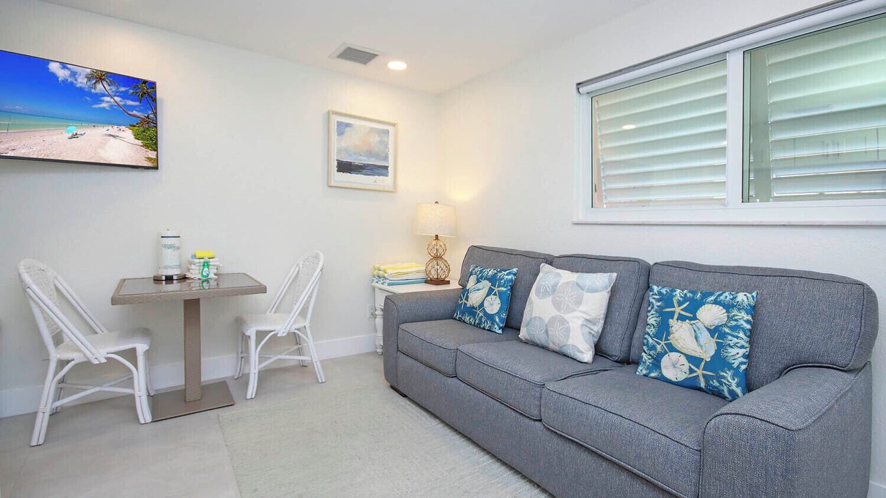 Photo of Livingroom in Tradewinds