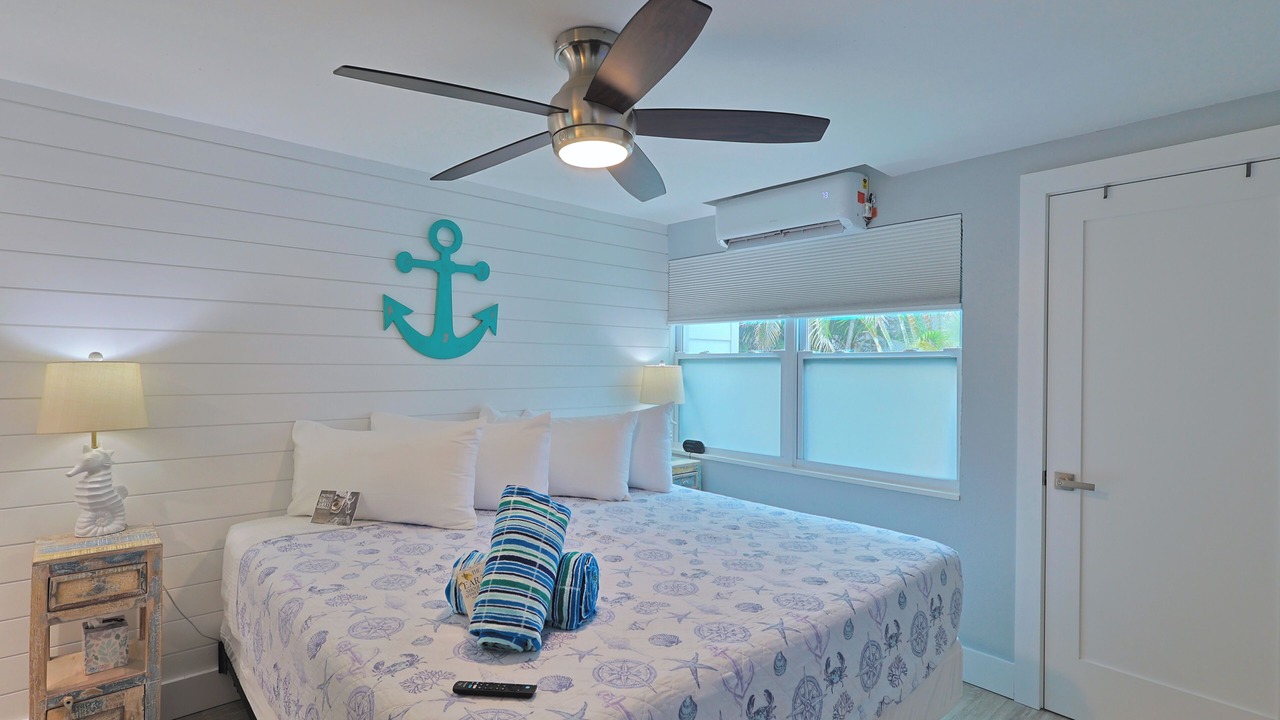 Photo of Bedroom in Siesta Key