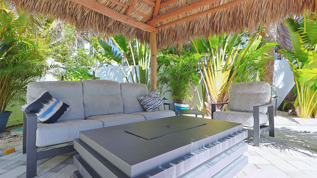 Photo of Patio Balcony in Siesta Key