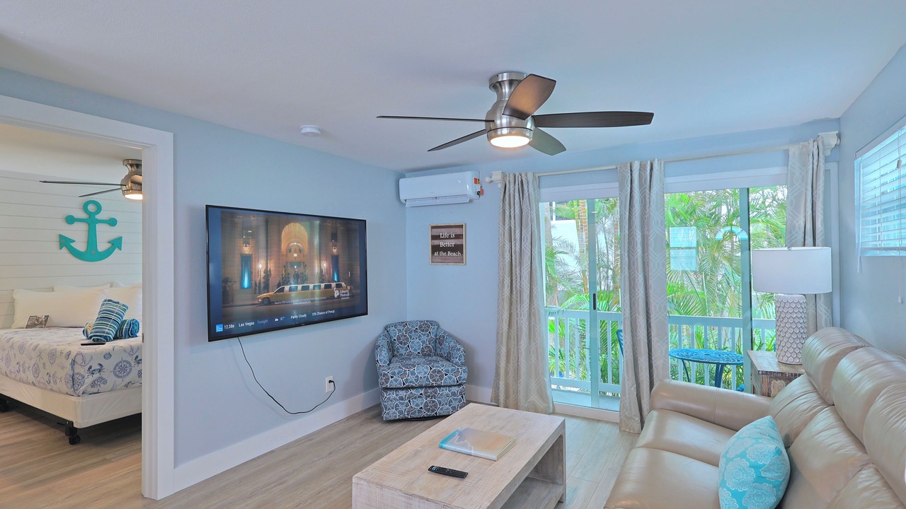 Photo of Livingroom in Siesta Key