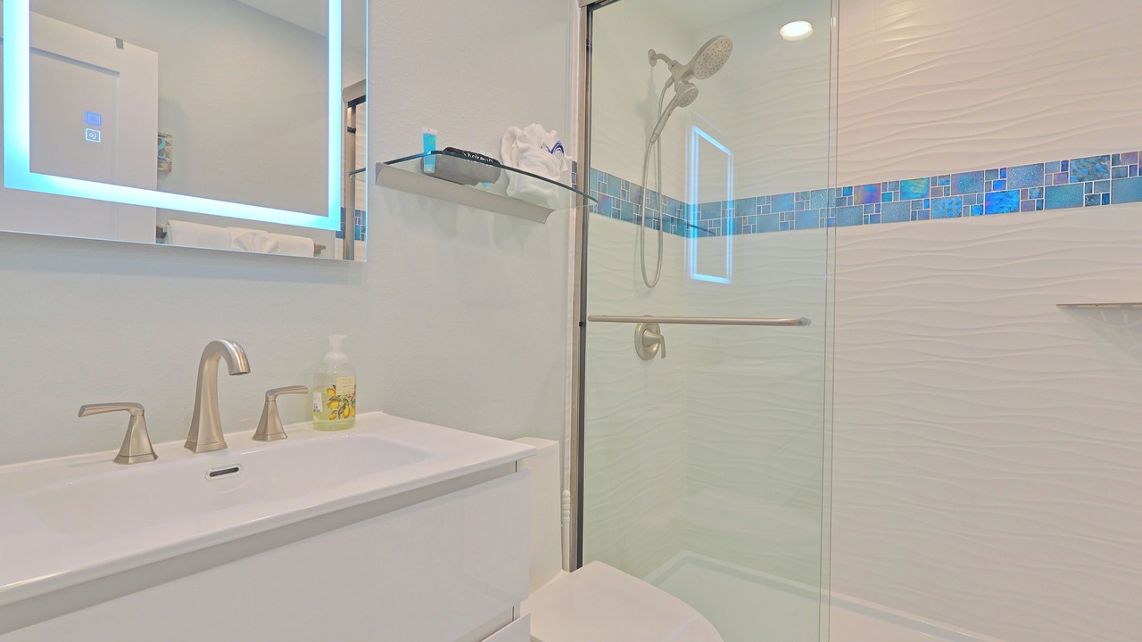 Photo of Bathroom in Siesta Key