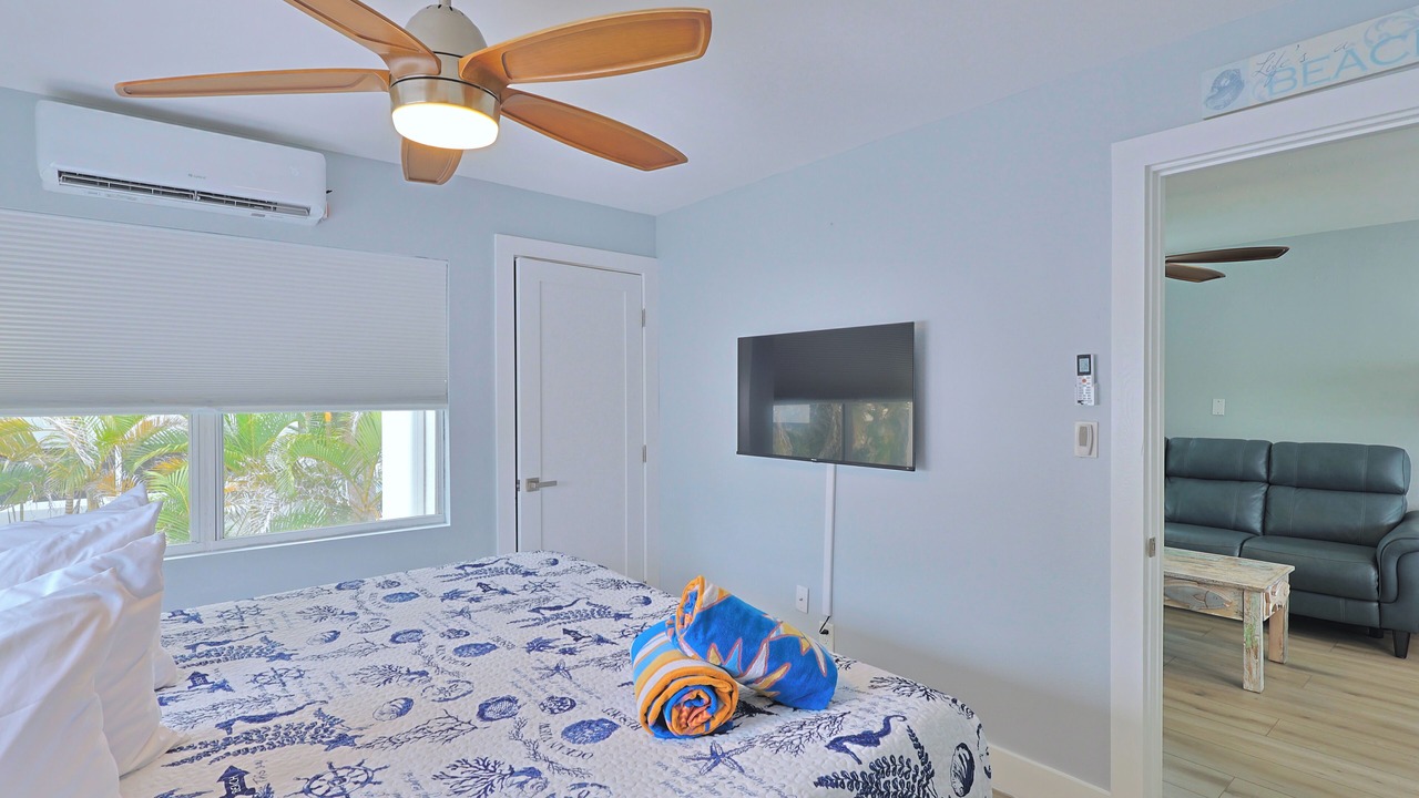 Photo of Bedroom in Siesta Key