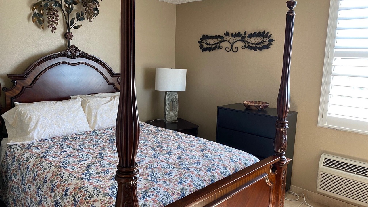 Photo of Bedroom in Fort Myers Beach