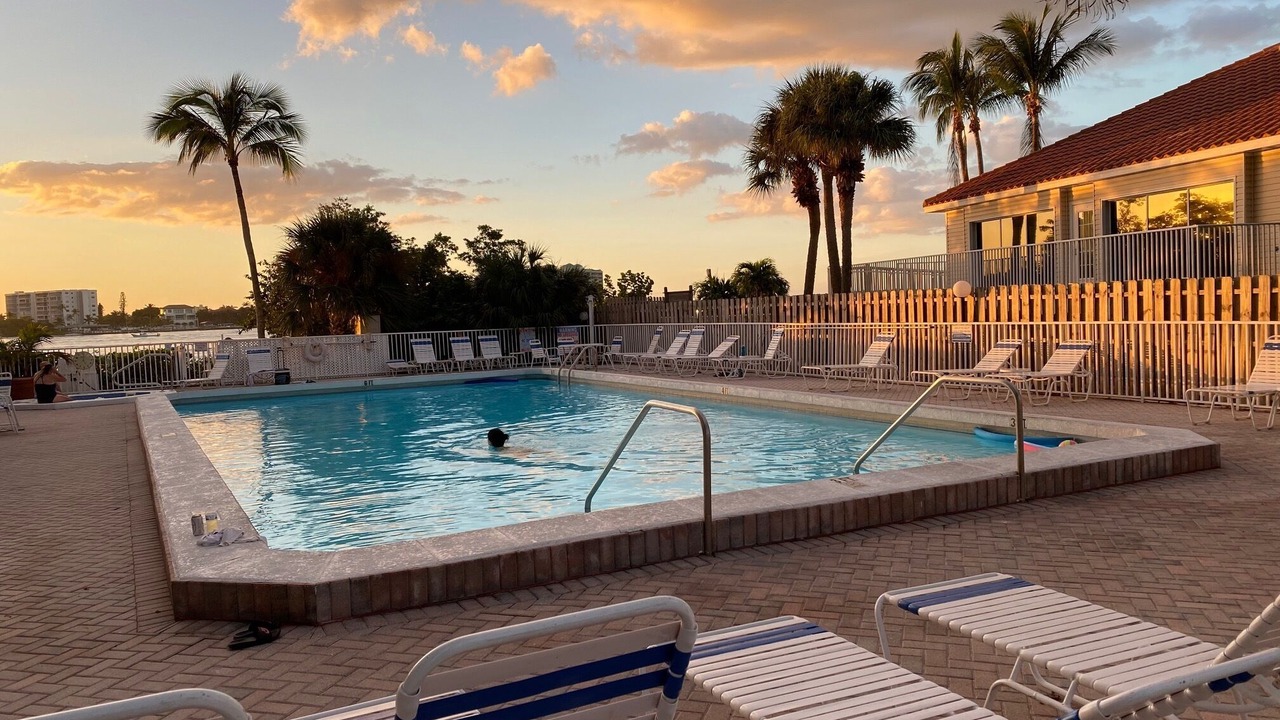 Photo of Outdoor in Fort Myers Beach
