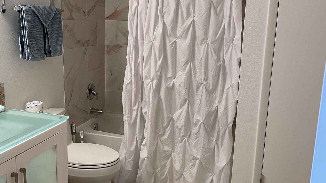 Photo of Bathroom in Fort Myers Beach