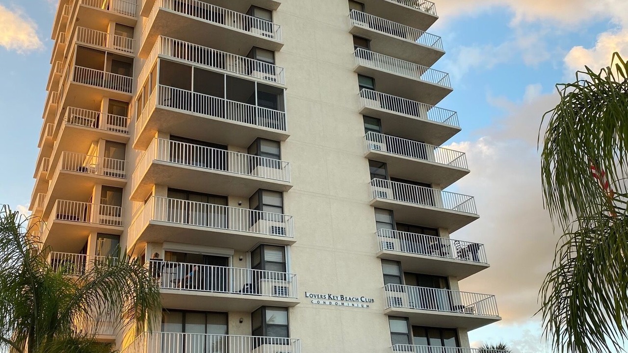 Photo of Outdoor in Fort Myers Beach