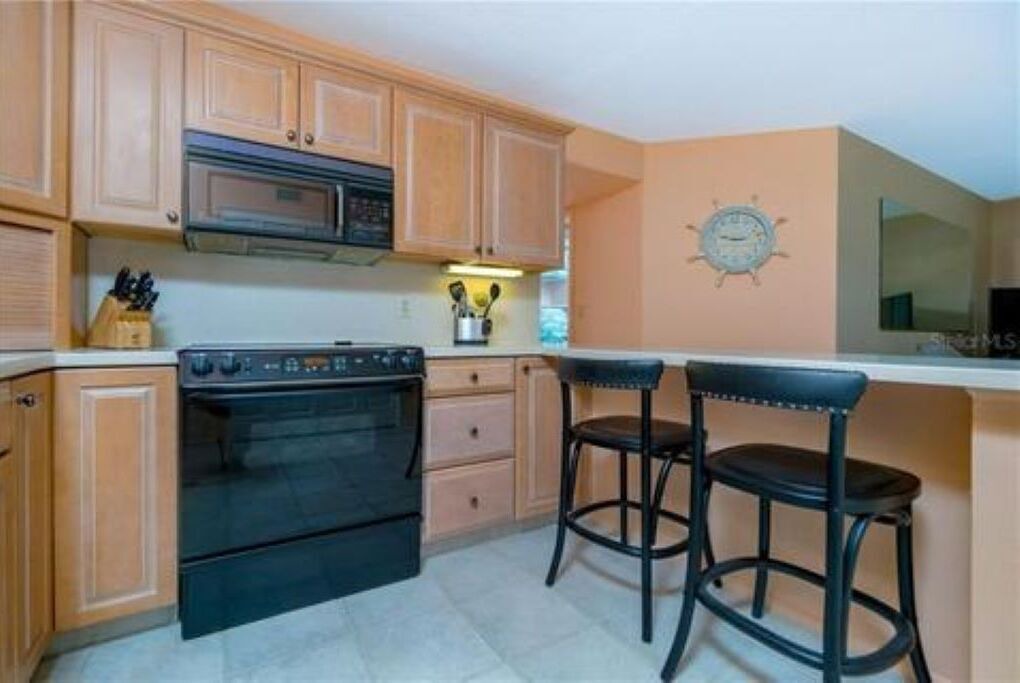 Photo of Kitchen in Englewood