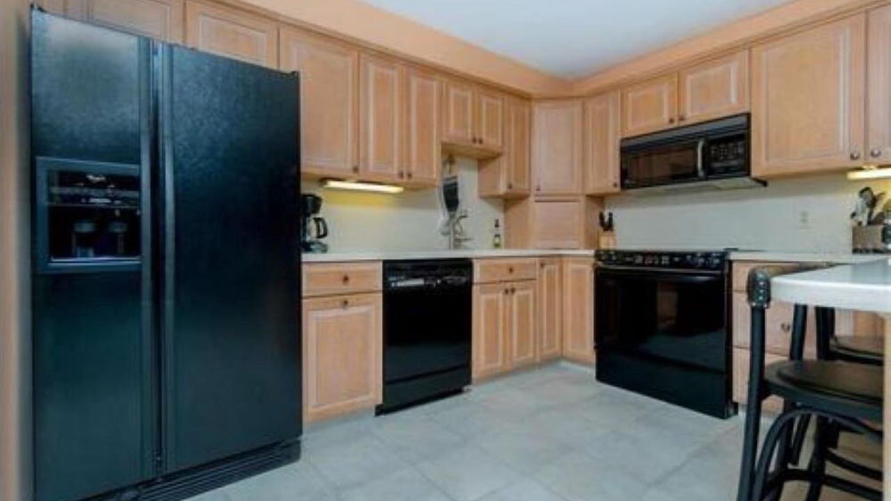 Photo of Kitchen in Englewood